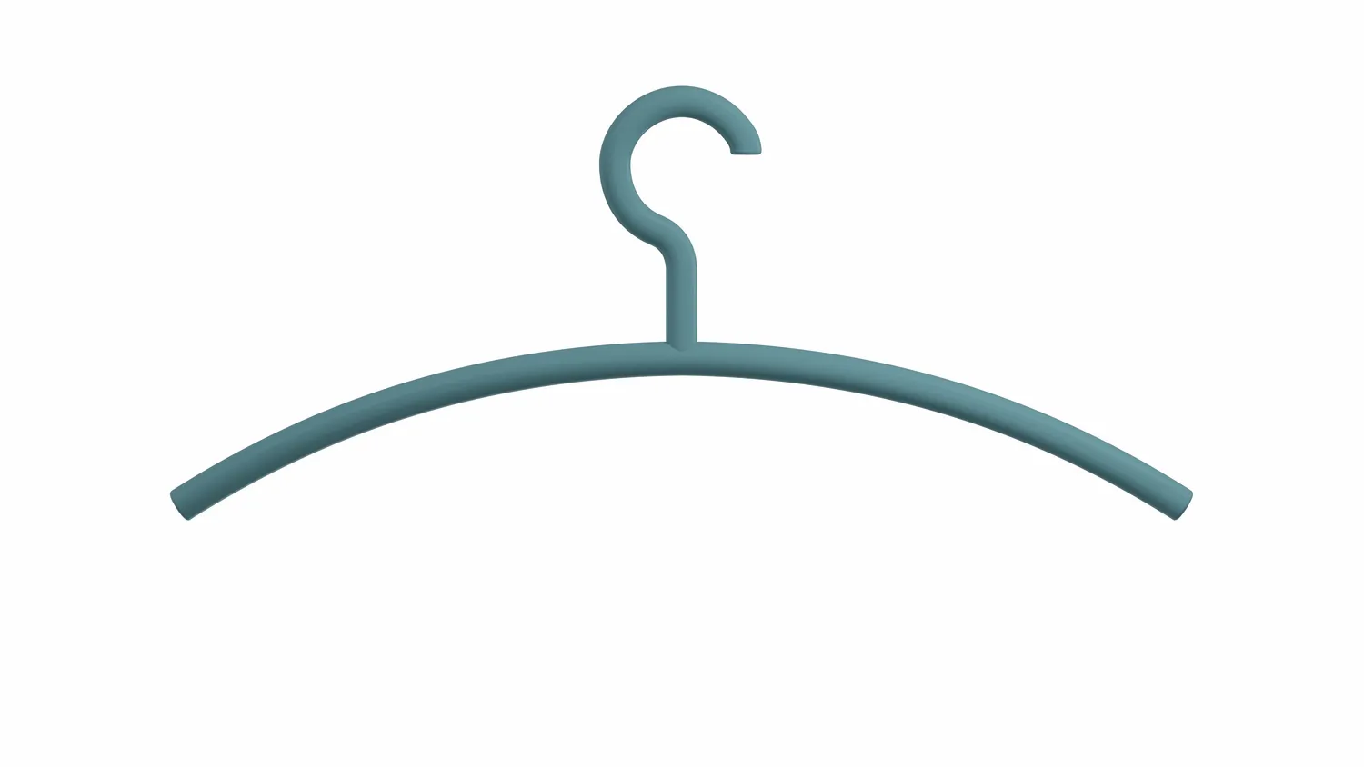 HEWI Kleiderbügel 45 cm in (5 Stück) HEWI Kleiderbügel 45 cm in (5 Stück)