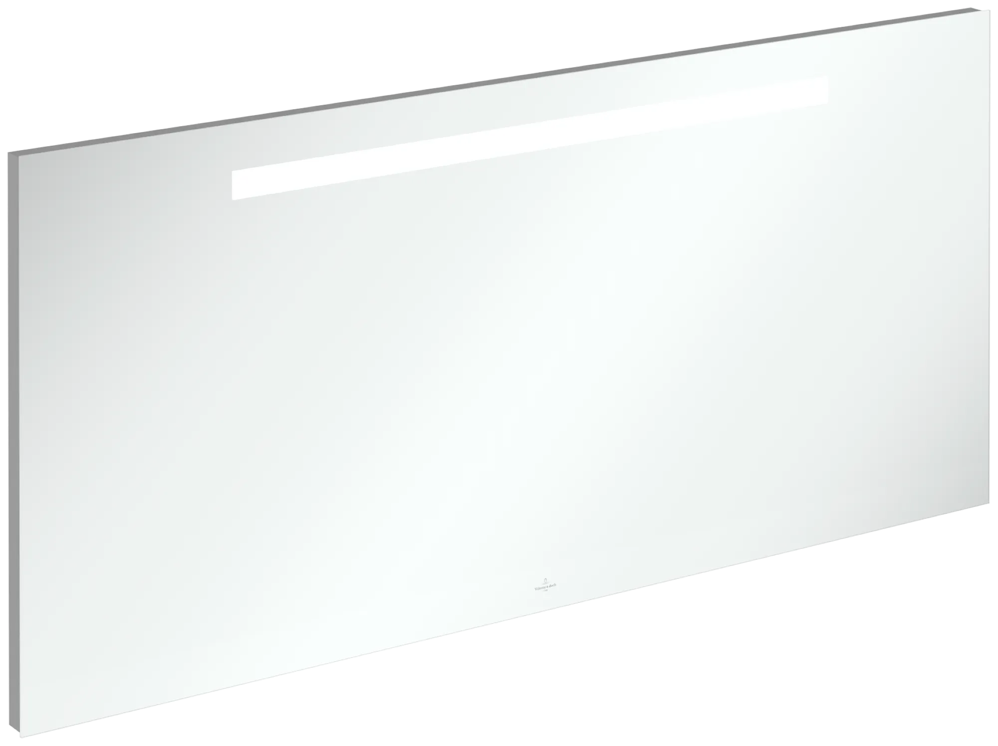Villeroy & Boch More To See One A430A2 Spiegel mit Beleuchtung, 1300x600x30 mm Villeroy & Boch More To See One A430A2 Spiegel mit Beleuchtung, 1300x600x30 mm