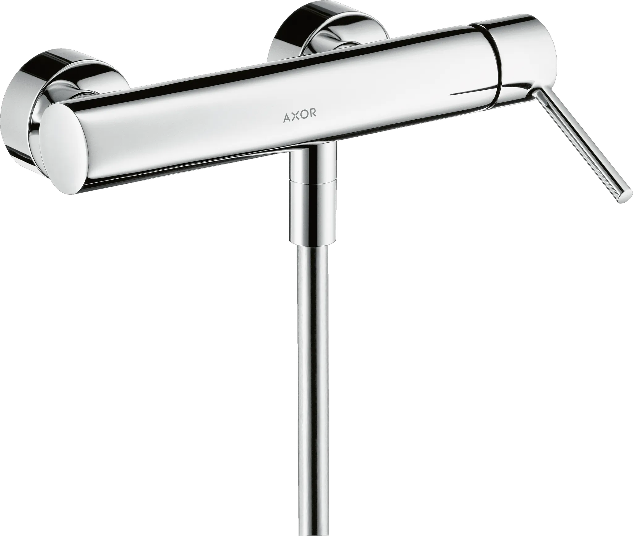 Brausenmischer Aufputz Axor Starck DN15 chrom Brausenmischer Aufputz Axor Starck DN15 chrom