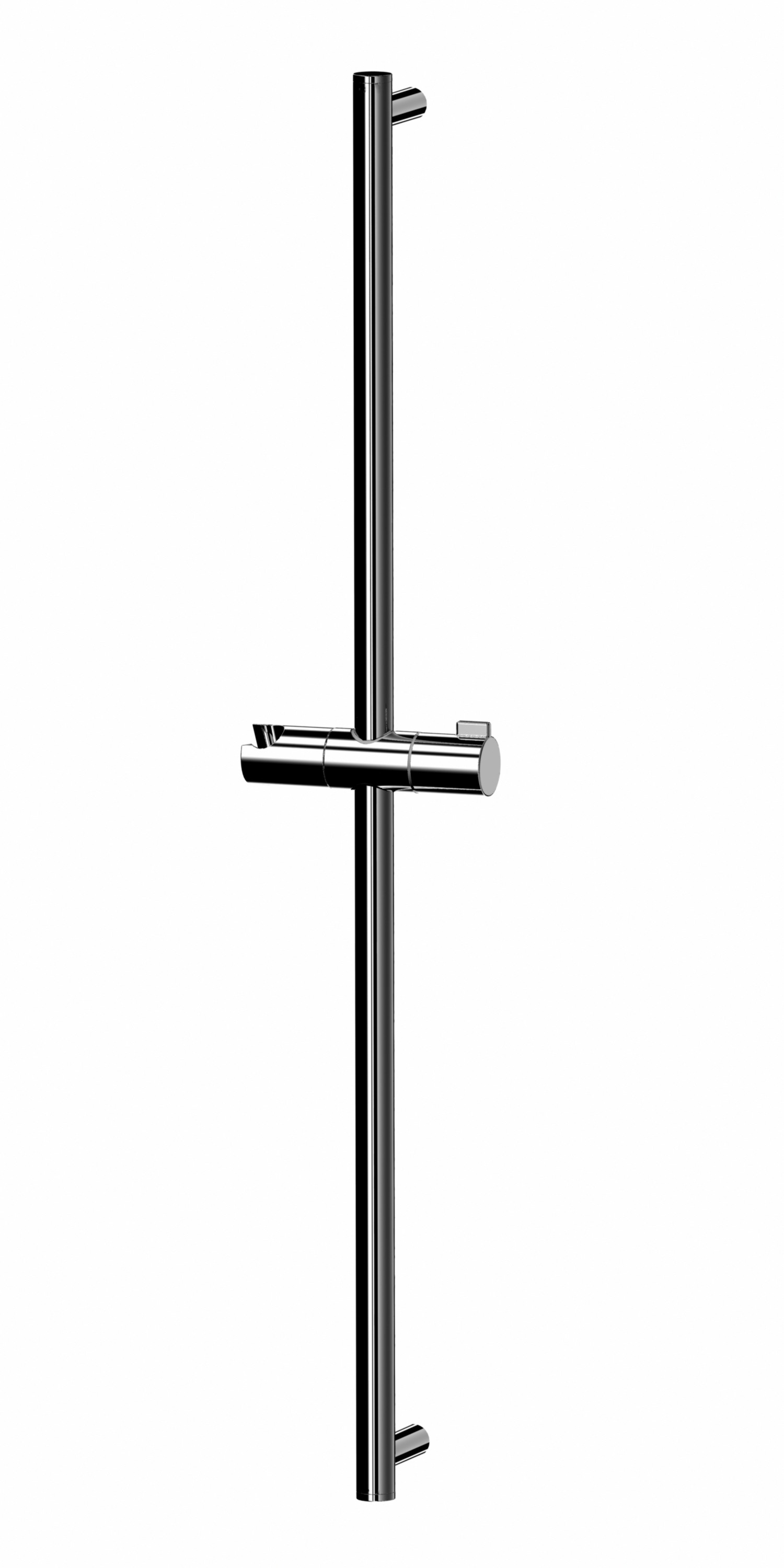 Toto Brause-/ Gleitstange mit Brausehalter „MH“