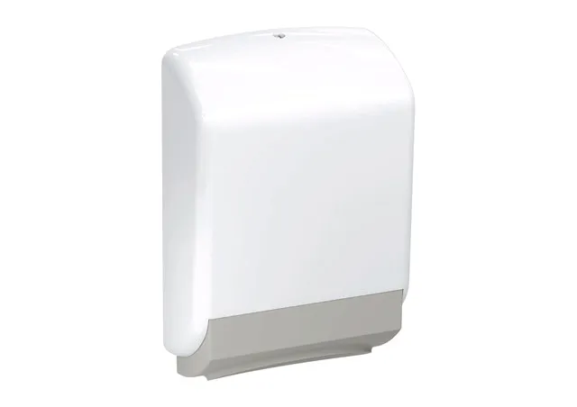 HEWI Papierhandtuchspender „Serie 477“ 31 × 16 × 45,9 cm HEWI Papierhandtuchspender „Serie 477“ 31 × 16 × 45,9 cm