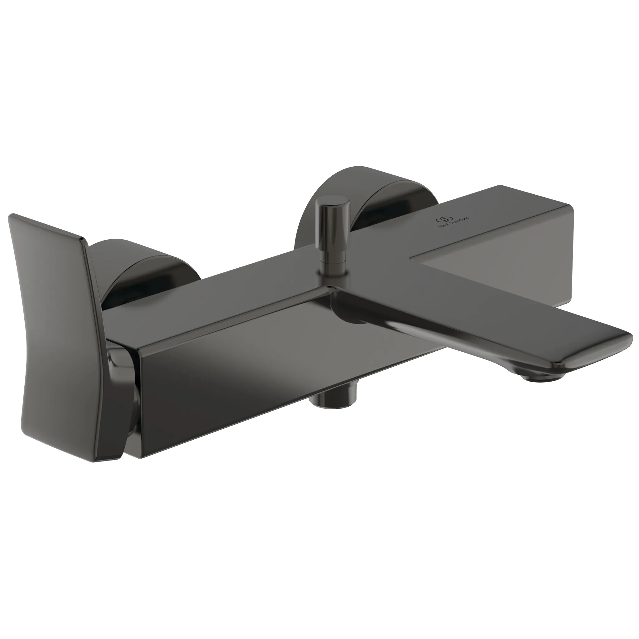 Ideal Standard Badearmatur Aufputz CONCA Atelier Collections Magnetic Grey BC762A5