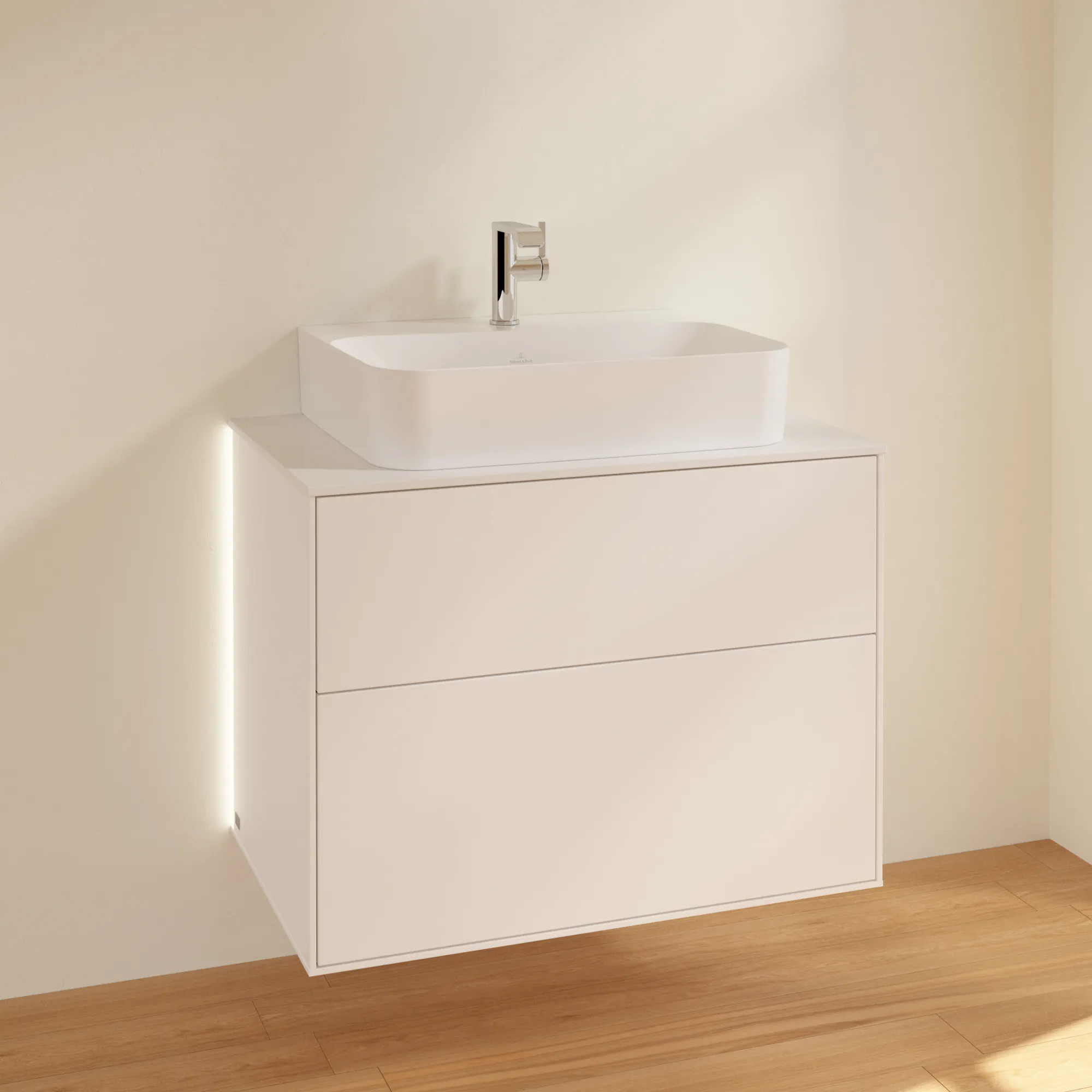 Villeroy & Boch Finion Waschbeckenunterschrank G09 800x603x501mm