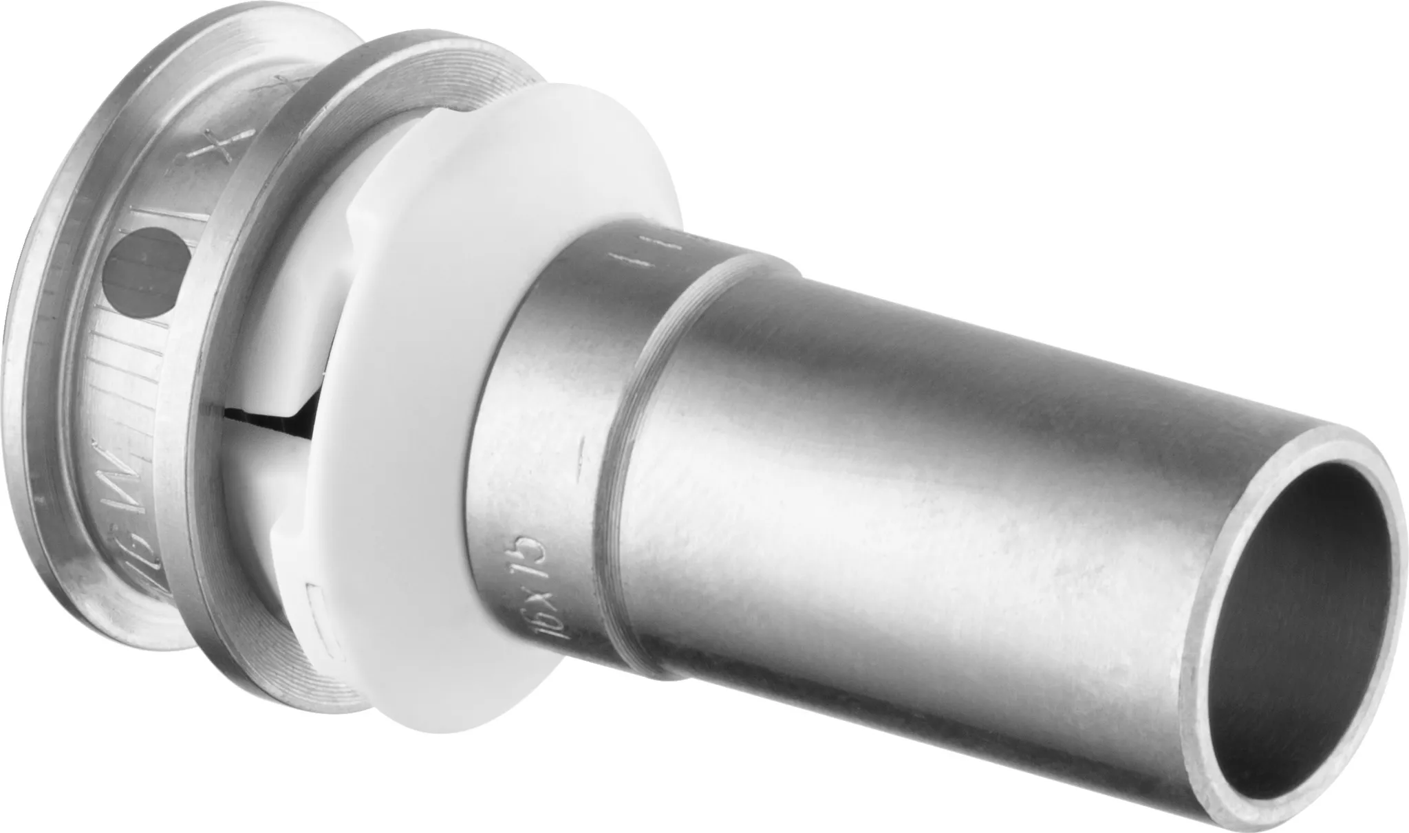 Viega „Raxofix“ Einsteckstück DN 10 | 15 mm Viega „Raxofix“ Einsteckstück DN 10 | 15 mm