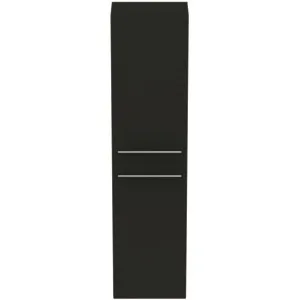 Ideal Standard Hochschrank i.life A 400x300x1600mm Carbongrau matt Ideal Standard Hochschrank i.life A 400x300x1600mm Carbongrau matt