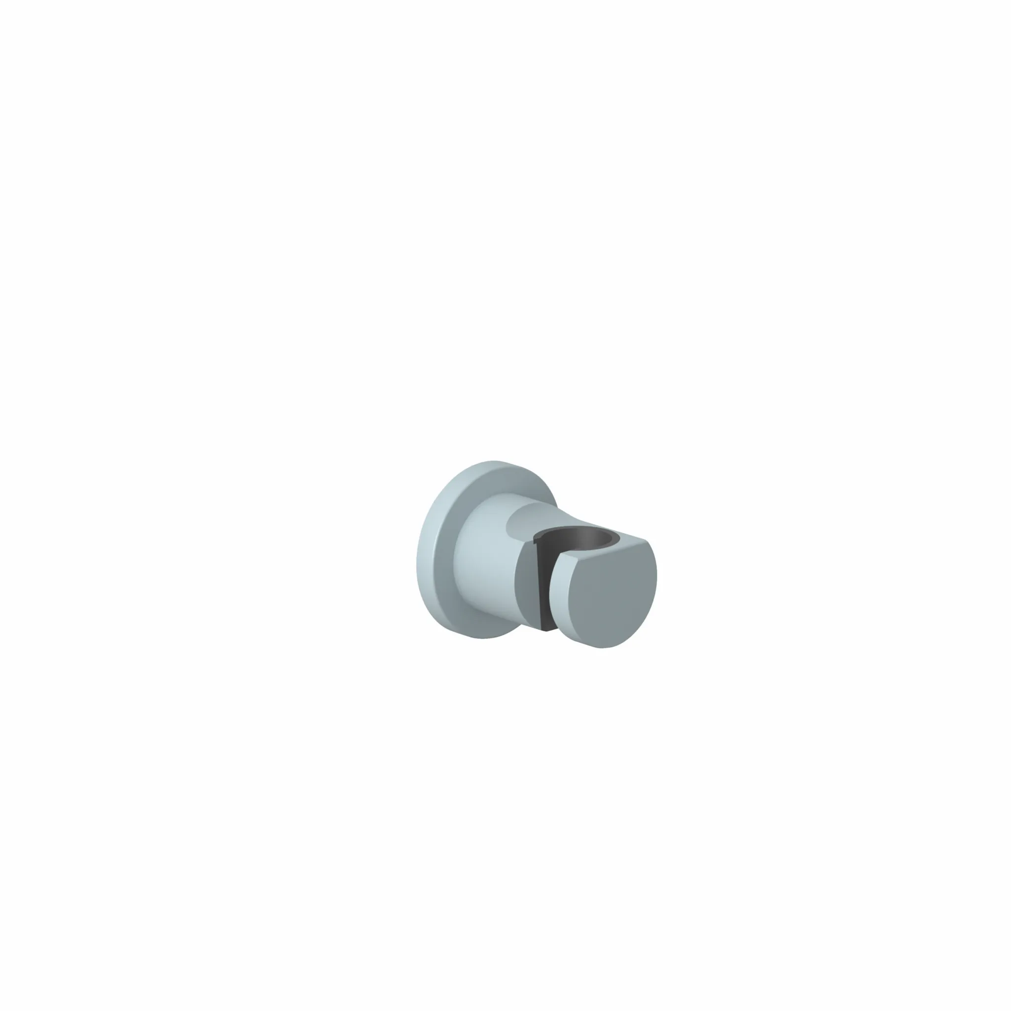 NOVA FONTE Wandhalter PURISTIC chrom NOVA FONTE Wandhalter PURISTIC chrom