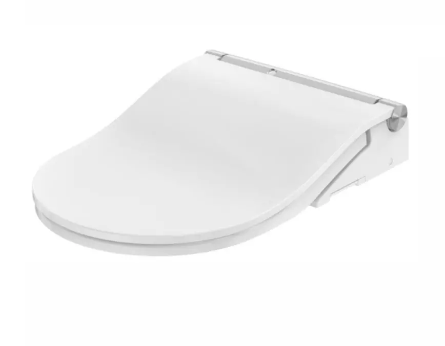 Dusch-WC WASHLET® Auto Flush „RW“ 391 × 108 mm