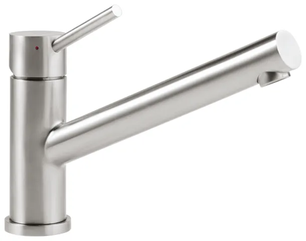 Villeroy & Boch Küchenarmatur „Como“ Ausladung 212 mm