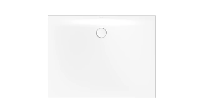 Bette rechteck Duschwanne „BetteFloor Side“ 130 × 100 cm in Weiß Bette rechteck Duschwanne „BetteFloor Side“ 130 × 100 cm in Weiß