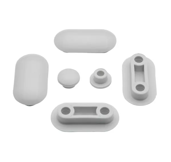 Ideal Standard WC-Sitzpuffer Mia, weiß Ideal Standard WC-Sitzpuffer Mia, weiß