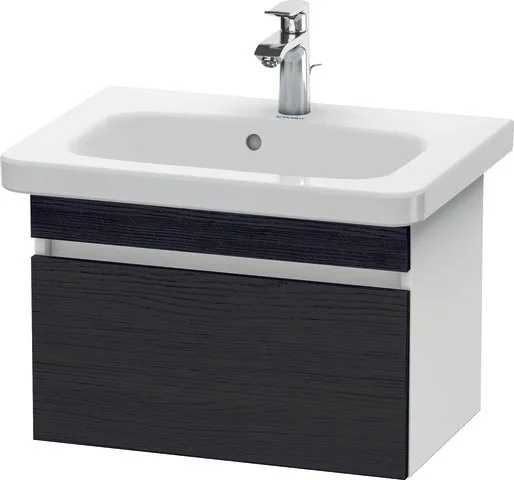 Duravit Waschtischunterschrank wandhängend „DuraStyle“ 58 × 39,8 × 36,8 cm Duravit Waschtischunterschrank wandhängend „DuraStyle“ 58 × 39,8 × 36,8 cm
