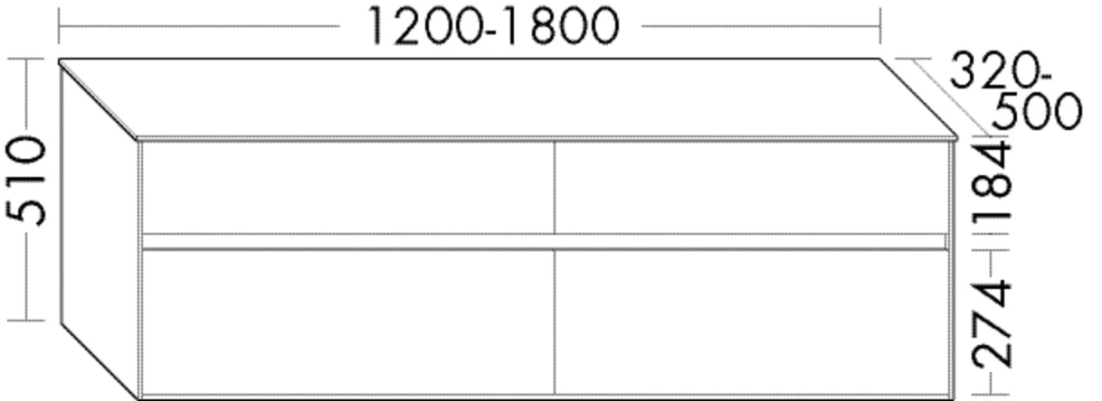 burgbad Hochschrank „rc40Solitaire“ 1440 × 510 × 440 mm in Sandstein Hochglanz burgbad Hochschrank „rc40Solitaire“ 1440 × 510 × 440 mm in Sandstein Hochglanz