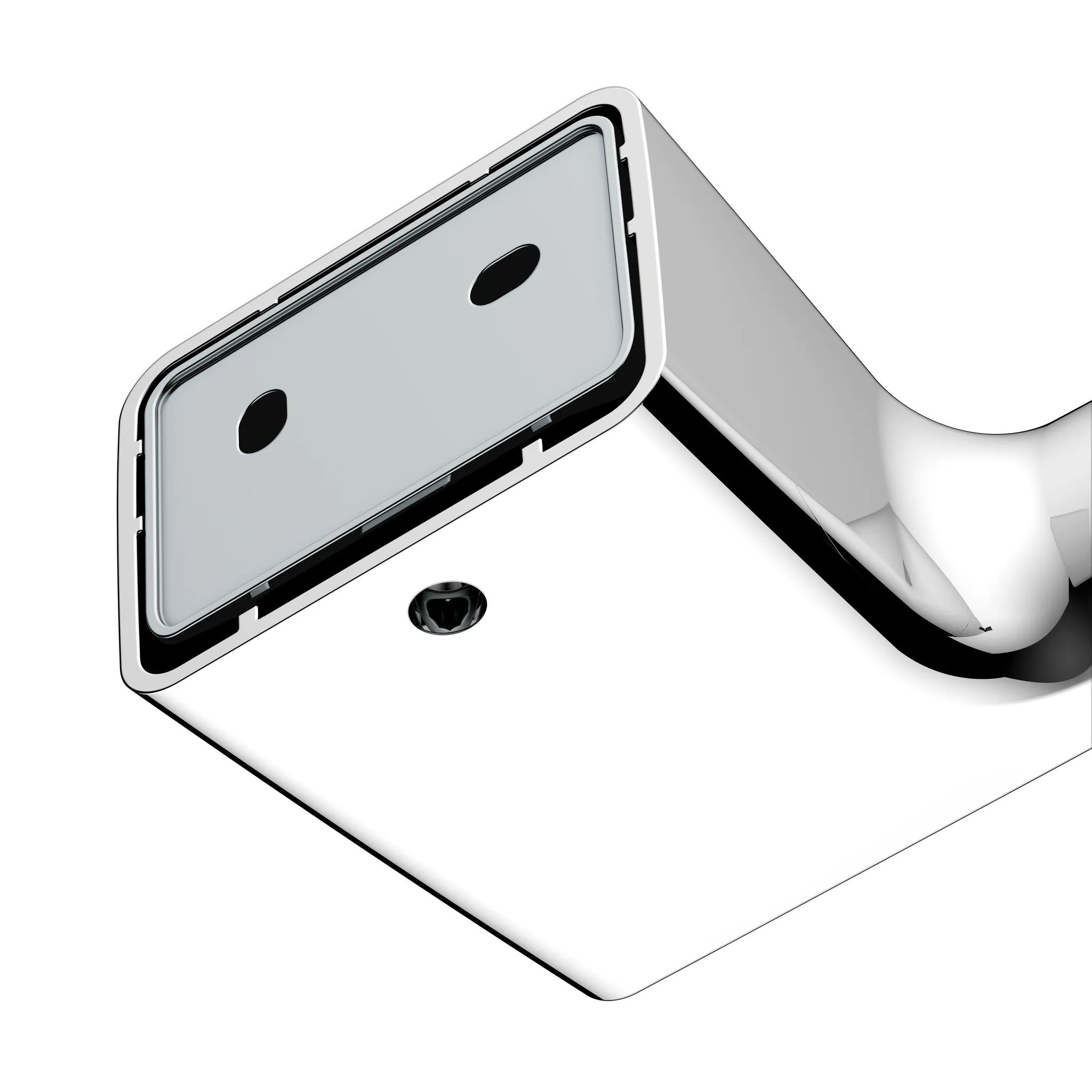 KEUCO AVENO Haltegriff 300 mm verchromt KEUCO AVENO Haltegriff 300 mm verchromt