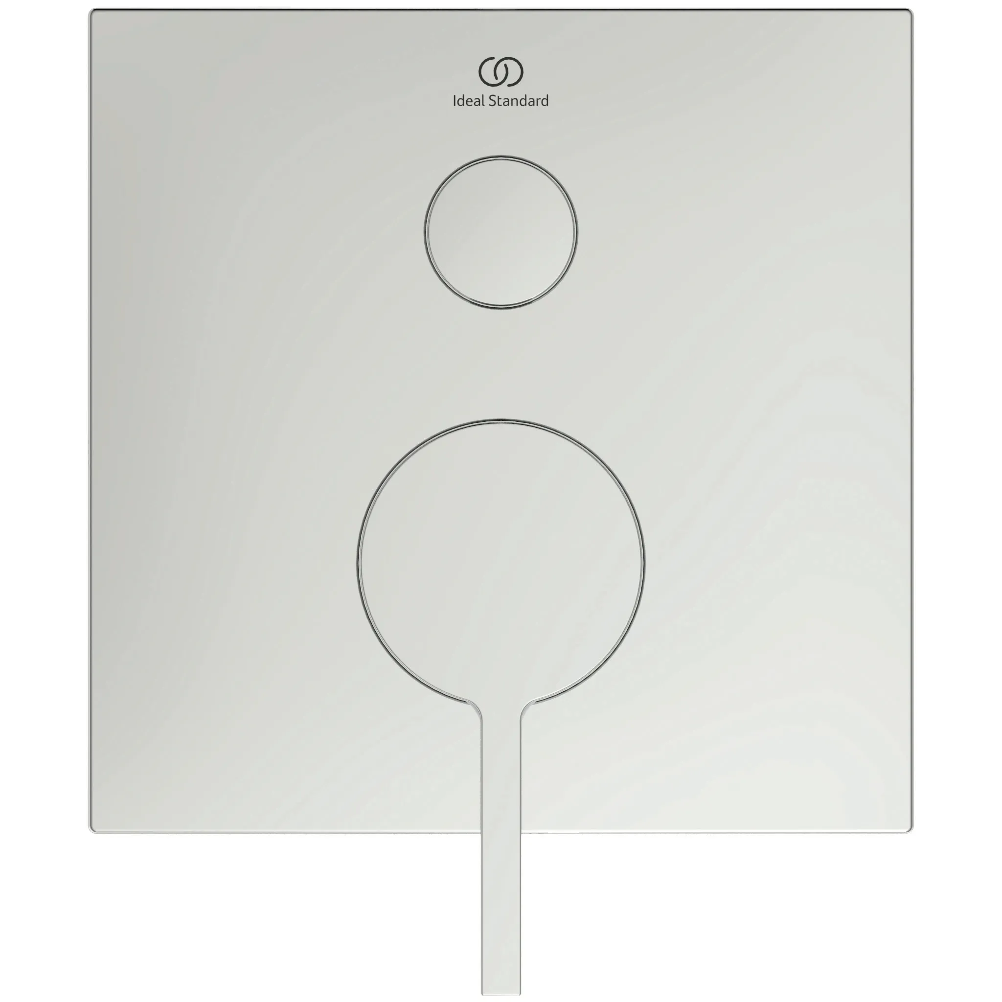 Ideal Standard Badearmatur JOY NEO Undermount Chrom A7622AA Ideal Standard Badearmatur JOY NEO Undermount Chrom A7622AA