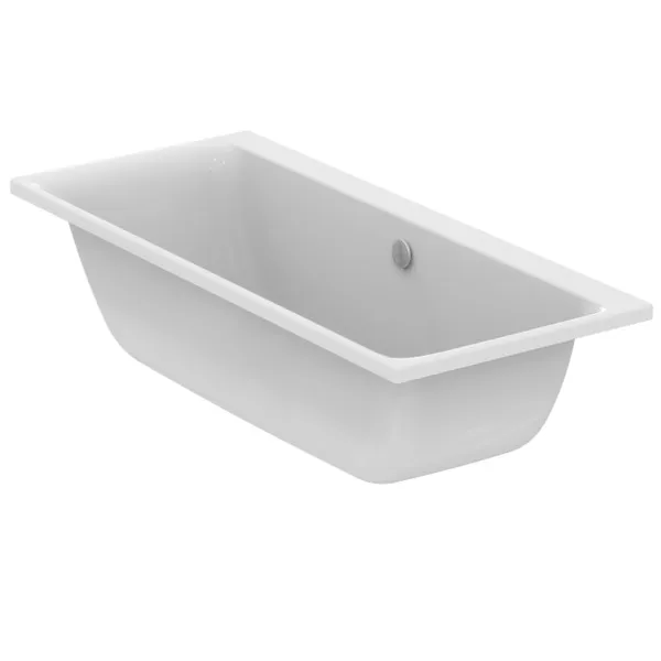 Ideal Standard Connect Air Duo-Badewanne, Weiß, 1700x750x475mm Ideal Standard Connect Air Duo-Badewanne, Weiß, 1700x750x475mm