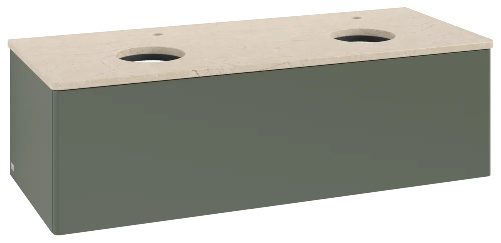 Villeroy & Boch Antao Waschbeckenunterschrank K35_5 1200x360x500mm Villeroy & Boch Antao Waschbeckenunterschrank K35_5 1200x360x500mm