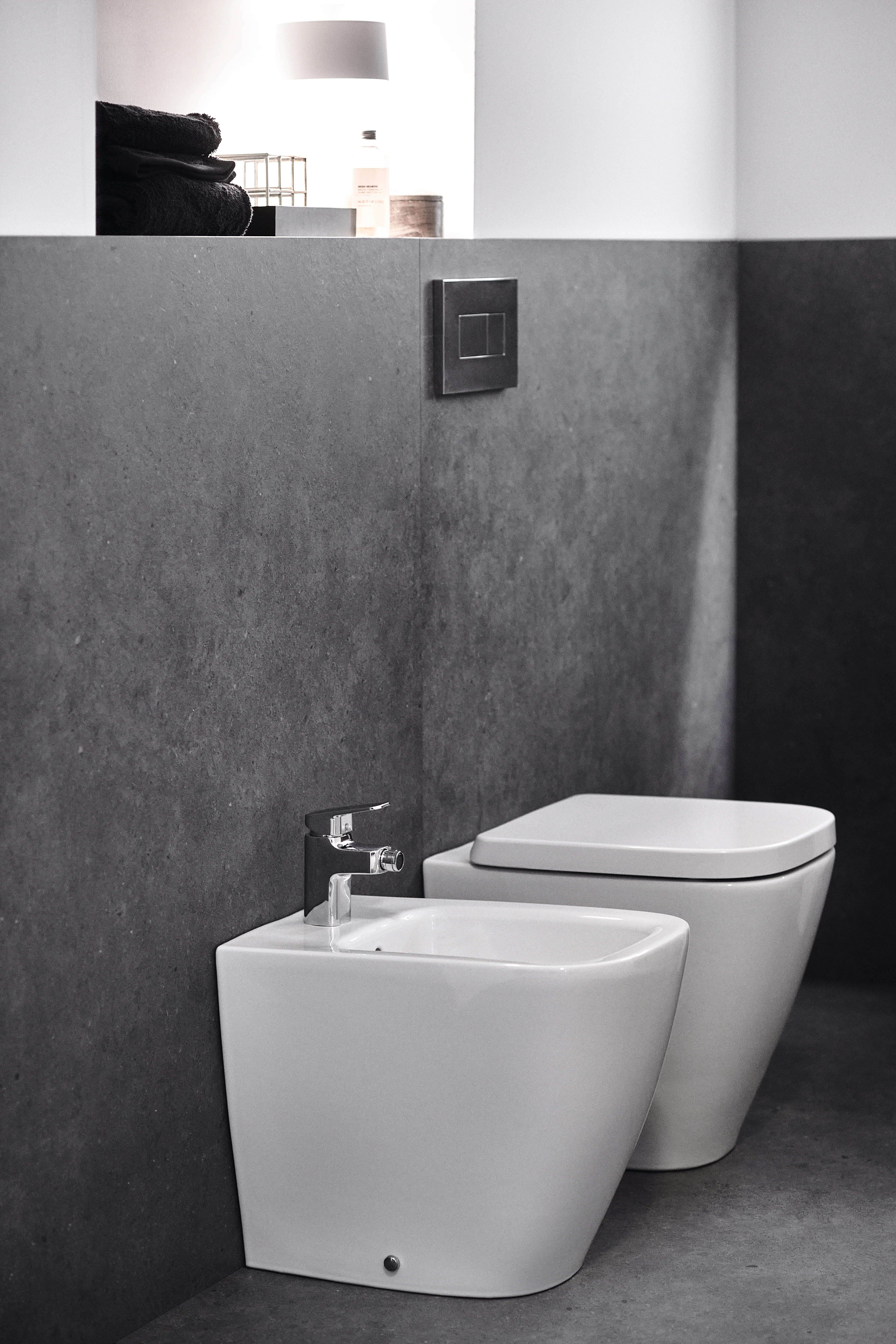 Ideal Standard WC-Sitz „i.lifeS“ Ideal Standard WC-Sitz „i.lifeS“