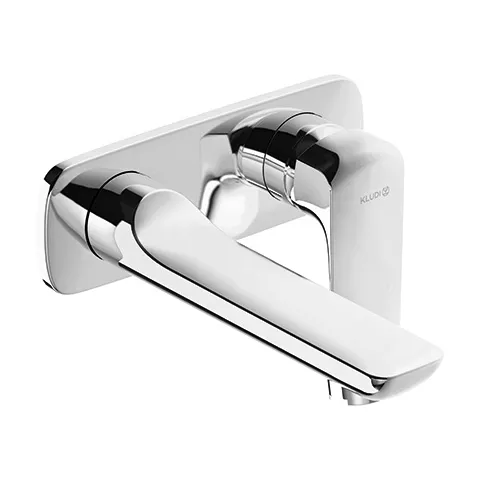 AMEO WT2LochWandEHM Ausladung 185 mm chrom AMEO WT2LochWandEHM Ausladung 185 mm chrom