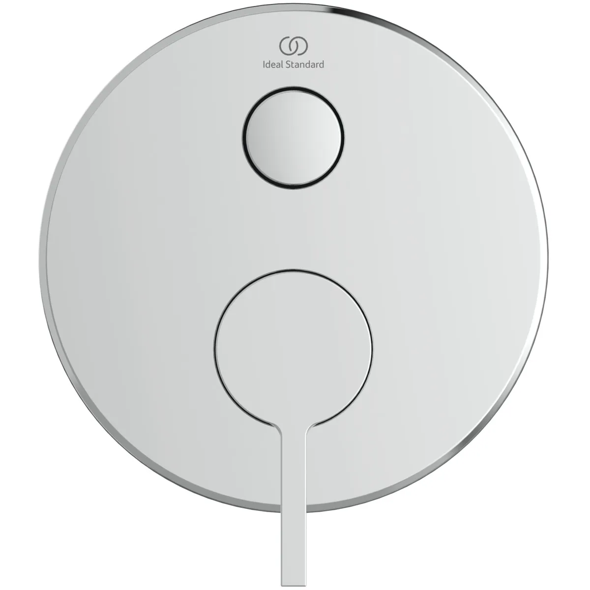 Ideal Standard Badearmatur Unterputz JOY Chrom