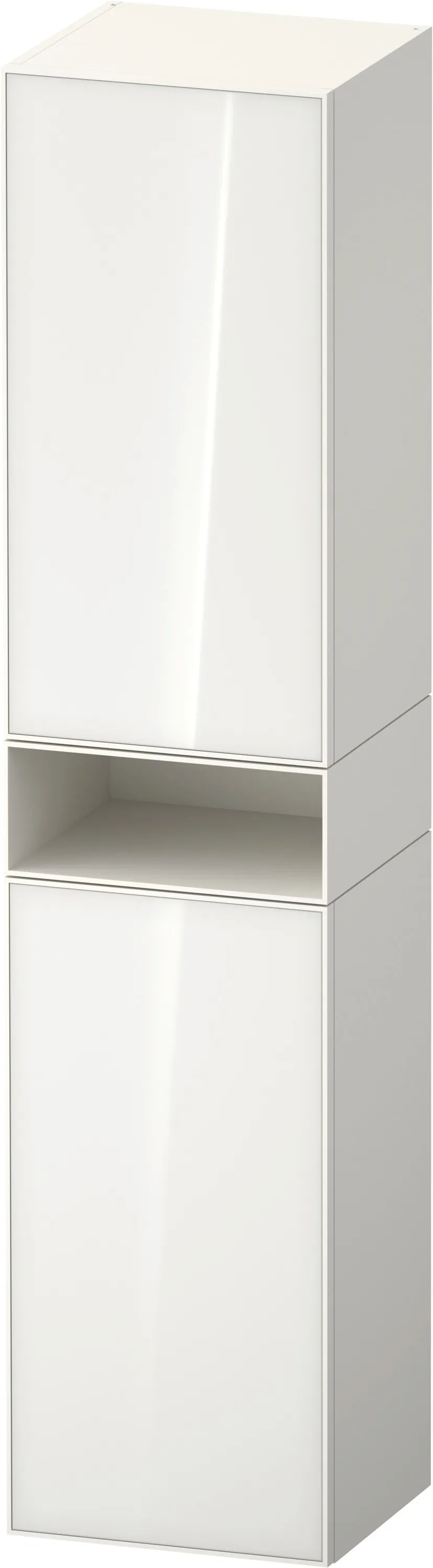 Duravit Hochschrank „Zencha“ 40 × 176 × 36 cm Duravit Hochschrank „Zencha“ 40 × 176 × 36 cm