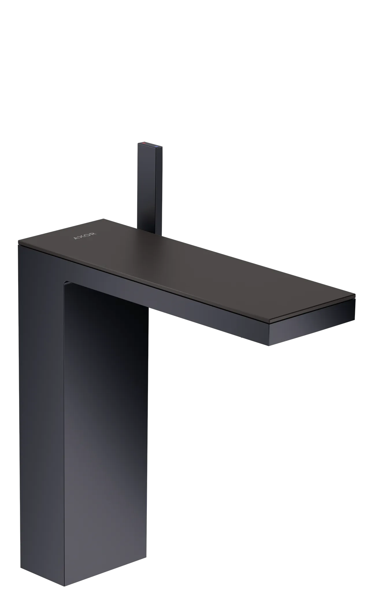 AXOR MyEdition Platte 245 Metall Chrom AXOR MyEdition Platte 245 Metall Chrom