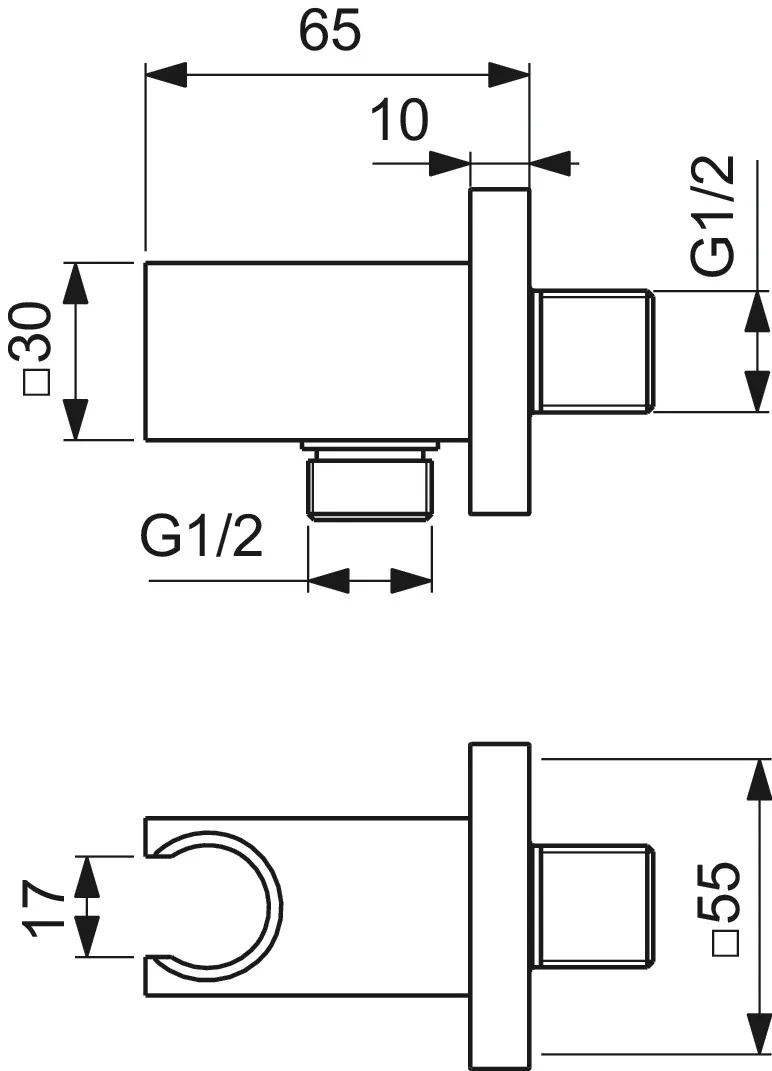 Armaturen-Paket 02 Ceratherm Navigo Chrom Armaturen-Paket 02 Ceratherm Navigo Chrom