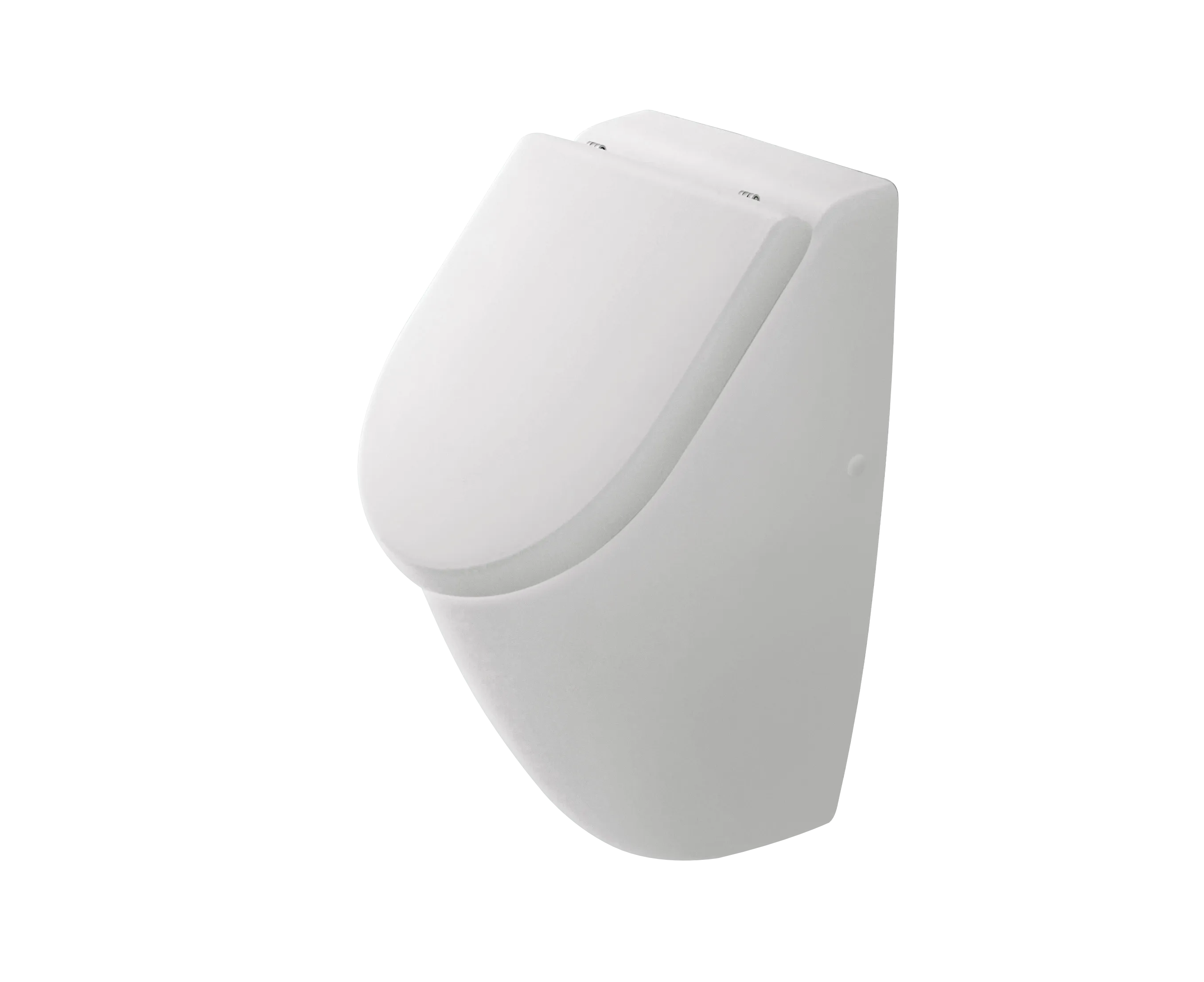 Urinal „Subway“, Befestigung verdeckt 28,5 × 31,5 × 53,5 cm in Weiß Alpin Urinal „Subway“, Befestigung verdeckt 28,5 × 31,5 × 53,5 cm in Weiß Alpin