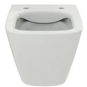 WC „i.lifeS“ 35,5 × 33,5 × 48 cm WC „i.lifeS“ 35,5 × 33,5 × 48 cm