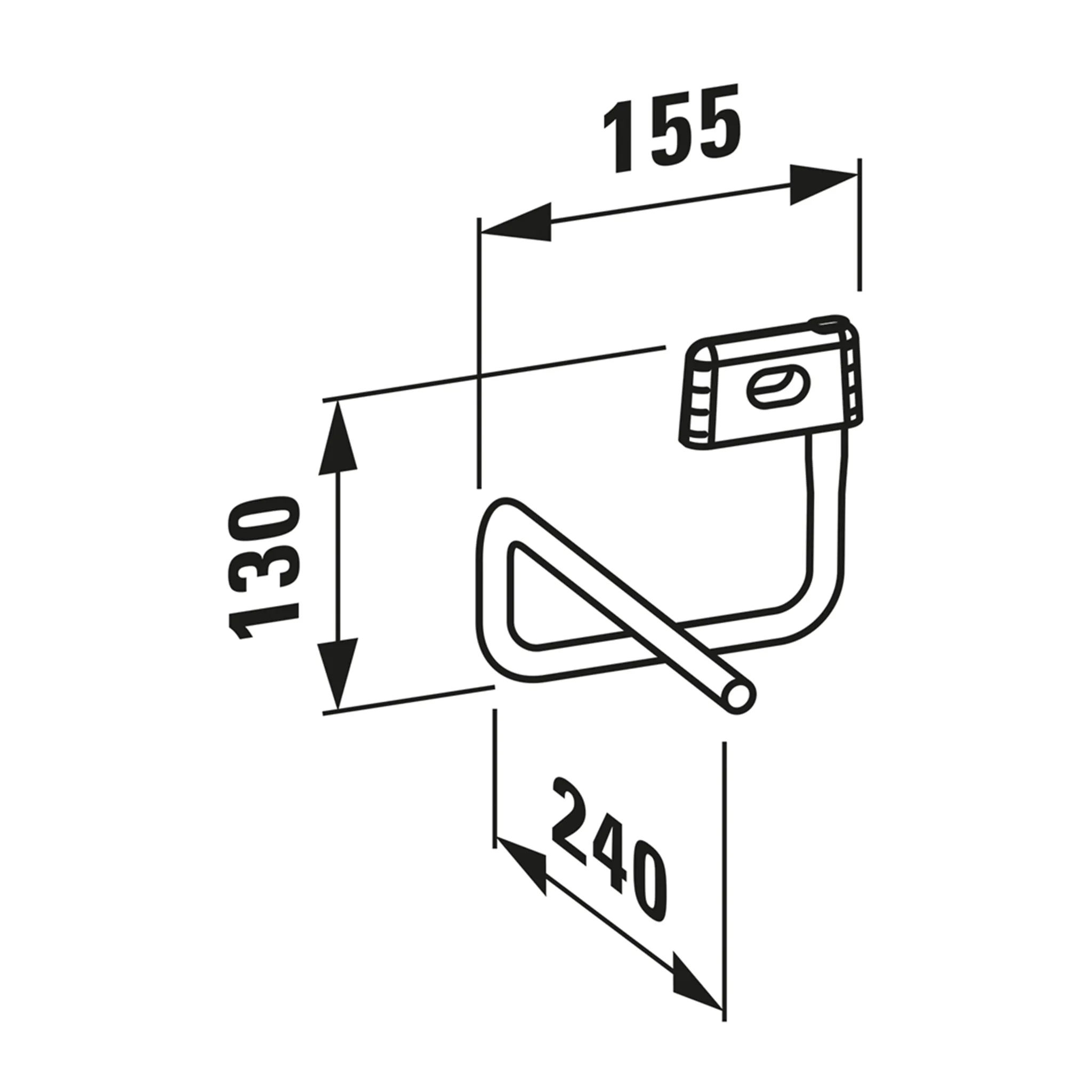 Laufen „VAL“ Laufen „VAL“