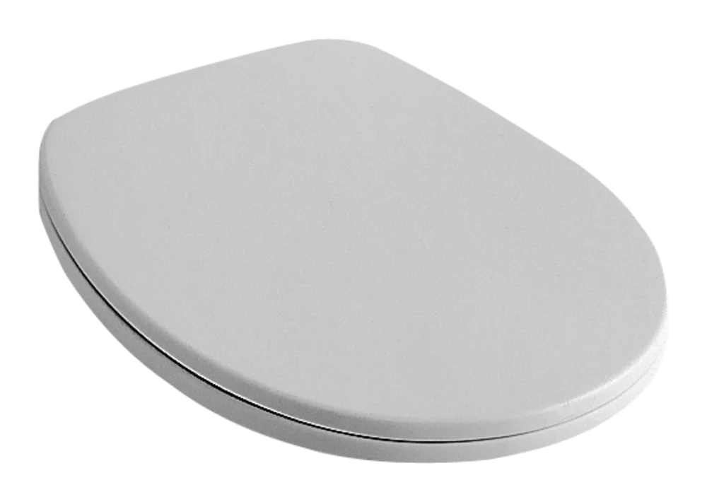 Villeroy & Boch O.novo WC-Sitz 882361, oval, weiß Villeroy & Boch O.novo WC-Sitz 882361, oval, weiß