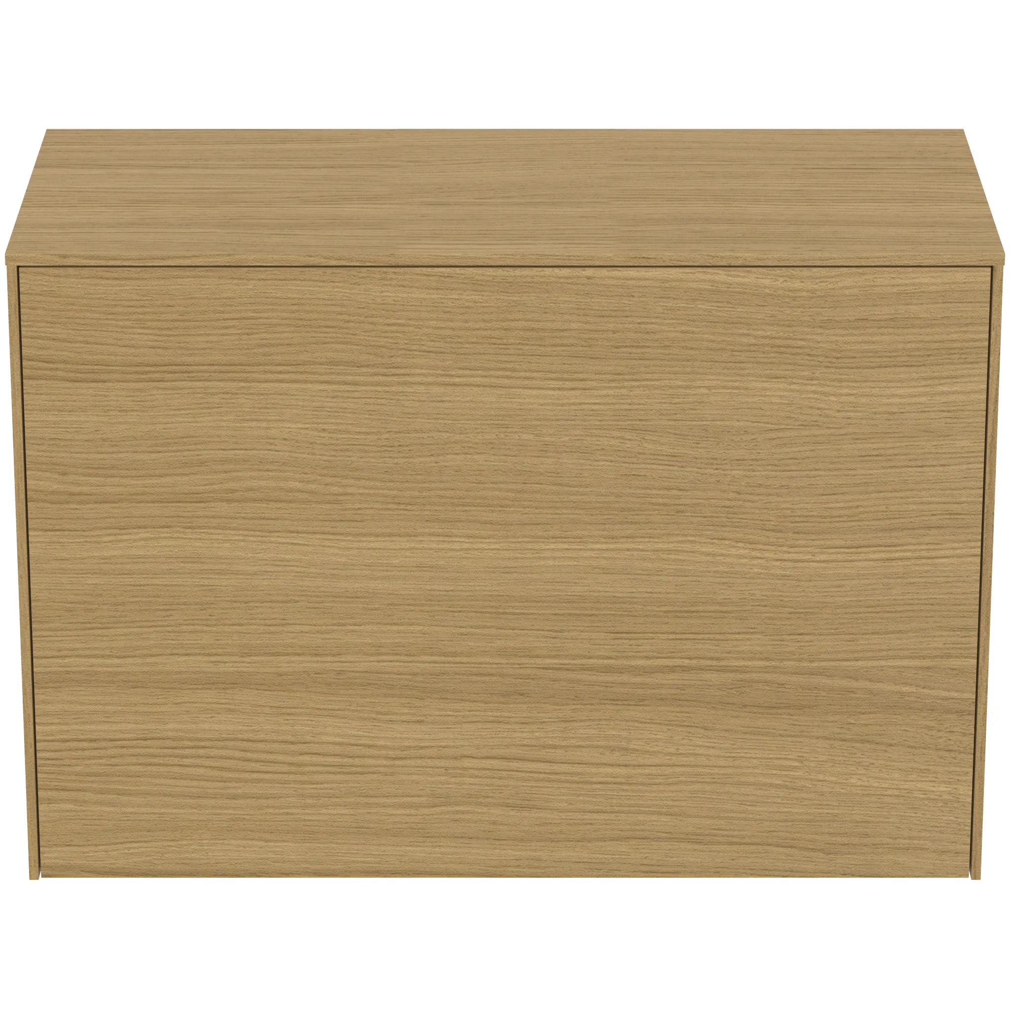 Ideal Standard Waschtischunterschrank Conca, Eiche hell