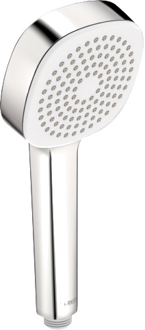 Handbrause „Basicjet Style“ in Chrom Handbrause „Basicjet Style“ in Chrom