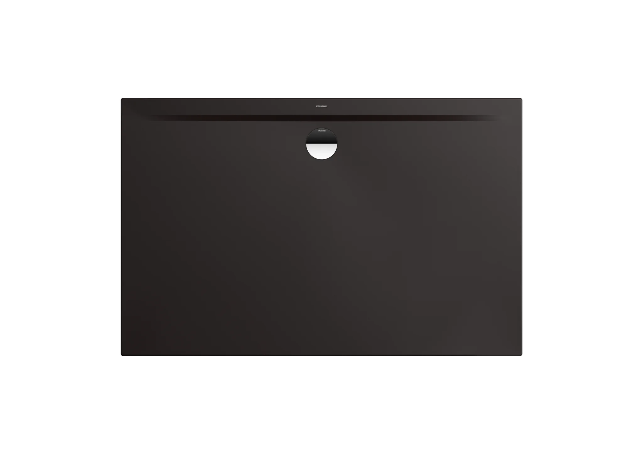 Kaldewei SUPERPLAN ZERO Duschfläche, 900x1100 mm, warm grey 90, Secure Plus Antislip, bodeneben, 20 mm tief Kaldewei SUPERPLAN ZERO Duschfläche, 900x1100 mm, warm grey 90, Secure Plus Antislip, bodeneben, 20 mm tief