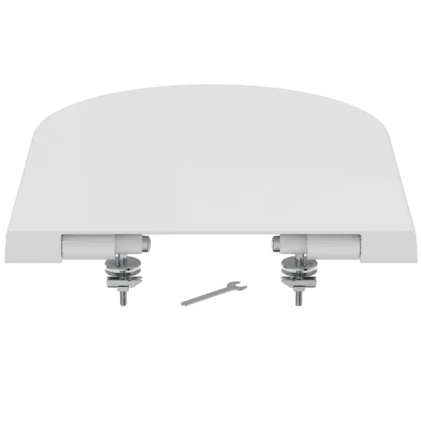 Ideal Standard WC-Sitz „BlendCurve“ in Weiß Ideal Standard WC-Sitz „BlendCurve“ in Weiß