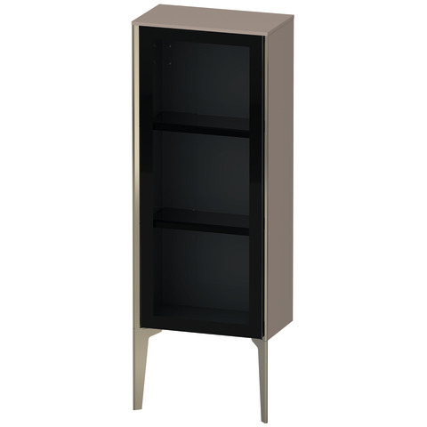 Duravit Halbhochschrank „XViu“ 40 × 89 × 24 cm