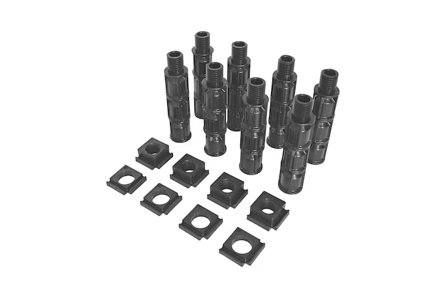 Bette Erweiterungsset für Einbausystem 206 - 300 mm Bette Erweiterungsset für Einbausystem 206 - 300 mm