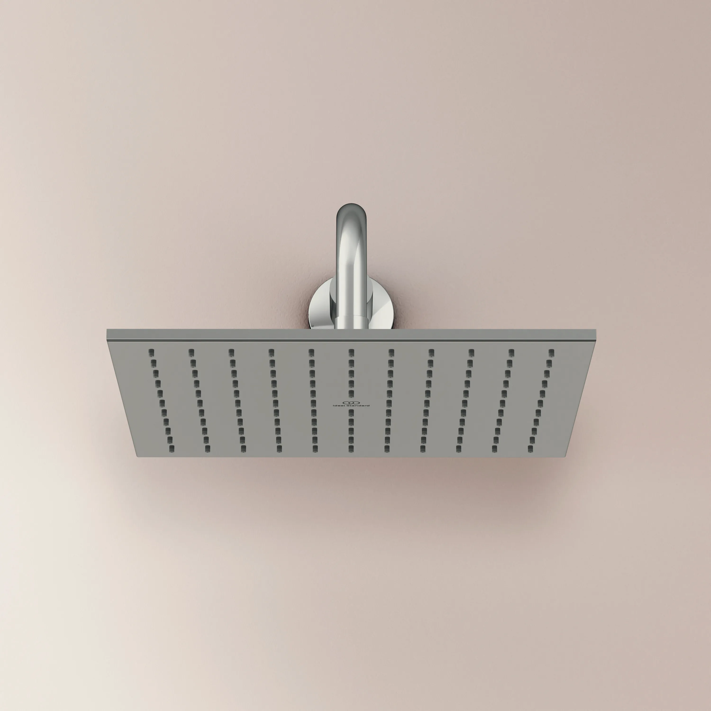 Ideal Standard IdealRain Atelier Regenbrause 300x300mm Chrom Ideal Standard IdealRain Atelier Regenbrause 300x300mm Chrom