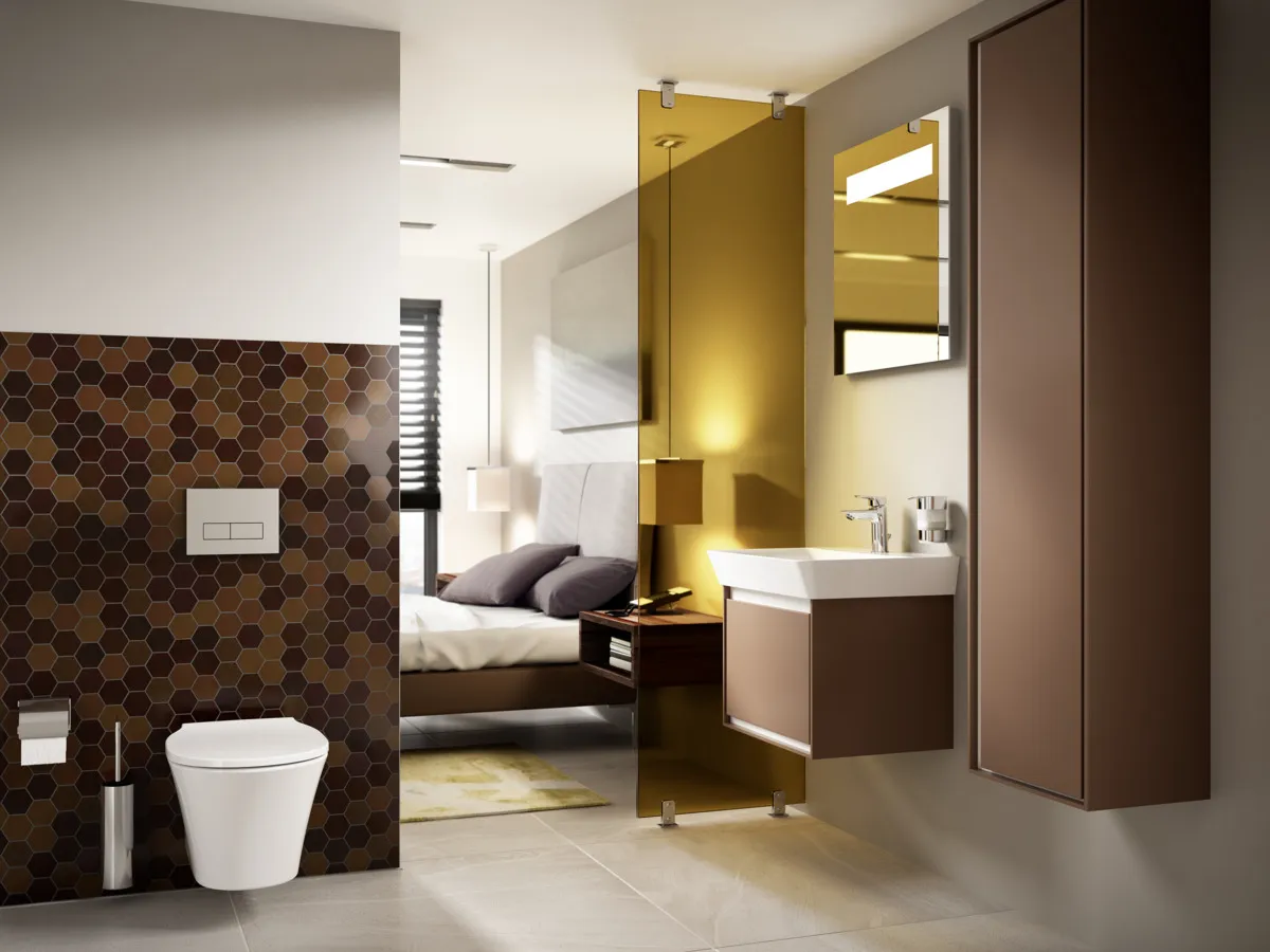 Ideal Standard WC-Sitz „ConnectAir“ in Weiß Ideal Standard WC-Sitz „ConnectAir“ in Weiß