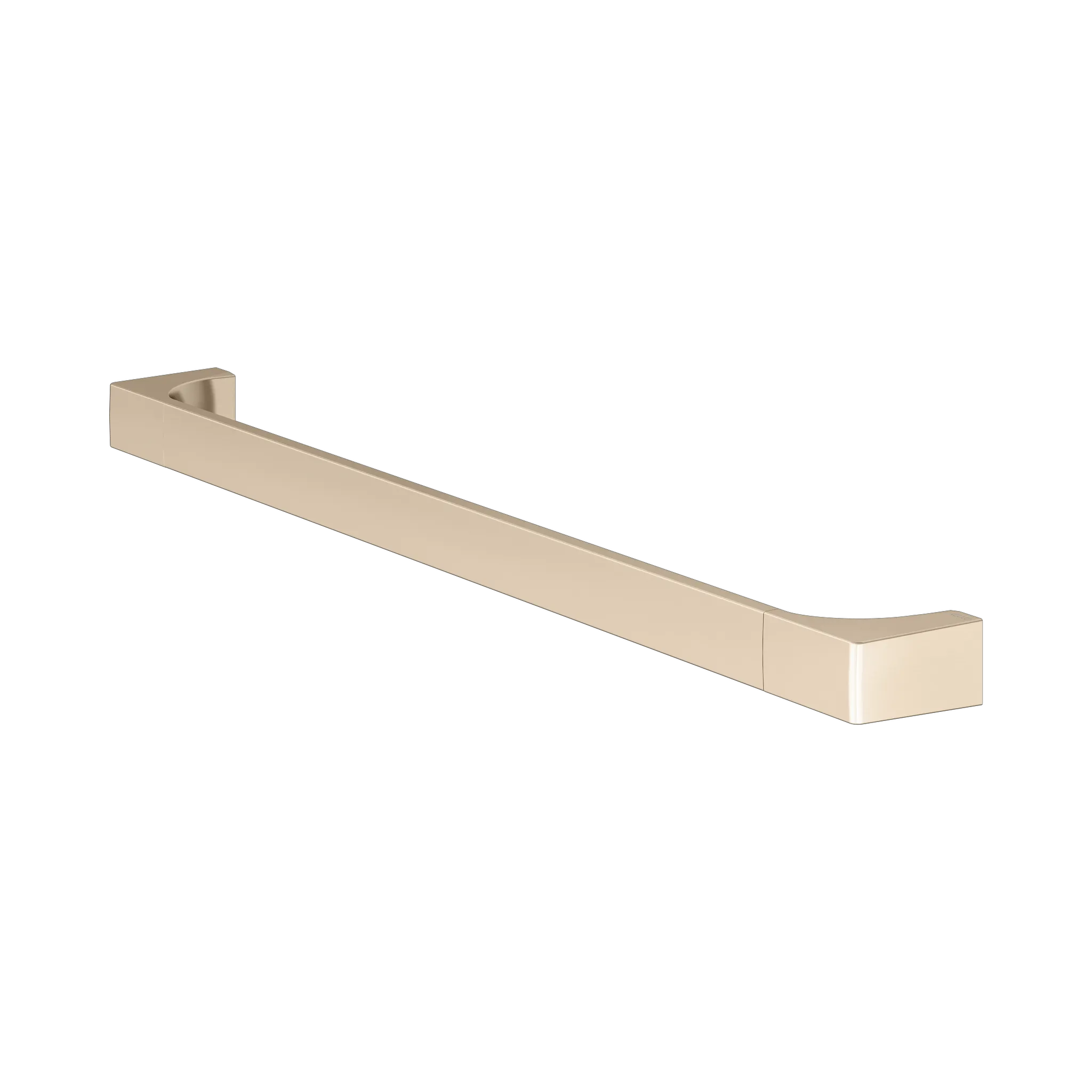 Edition 11 11101030600 Badetuchhalter 600 mm Bronze gebürstet