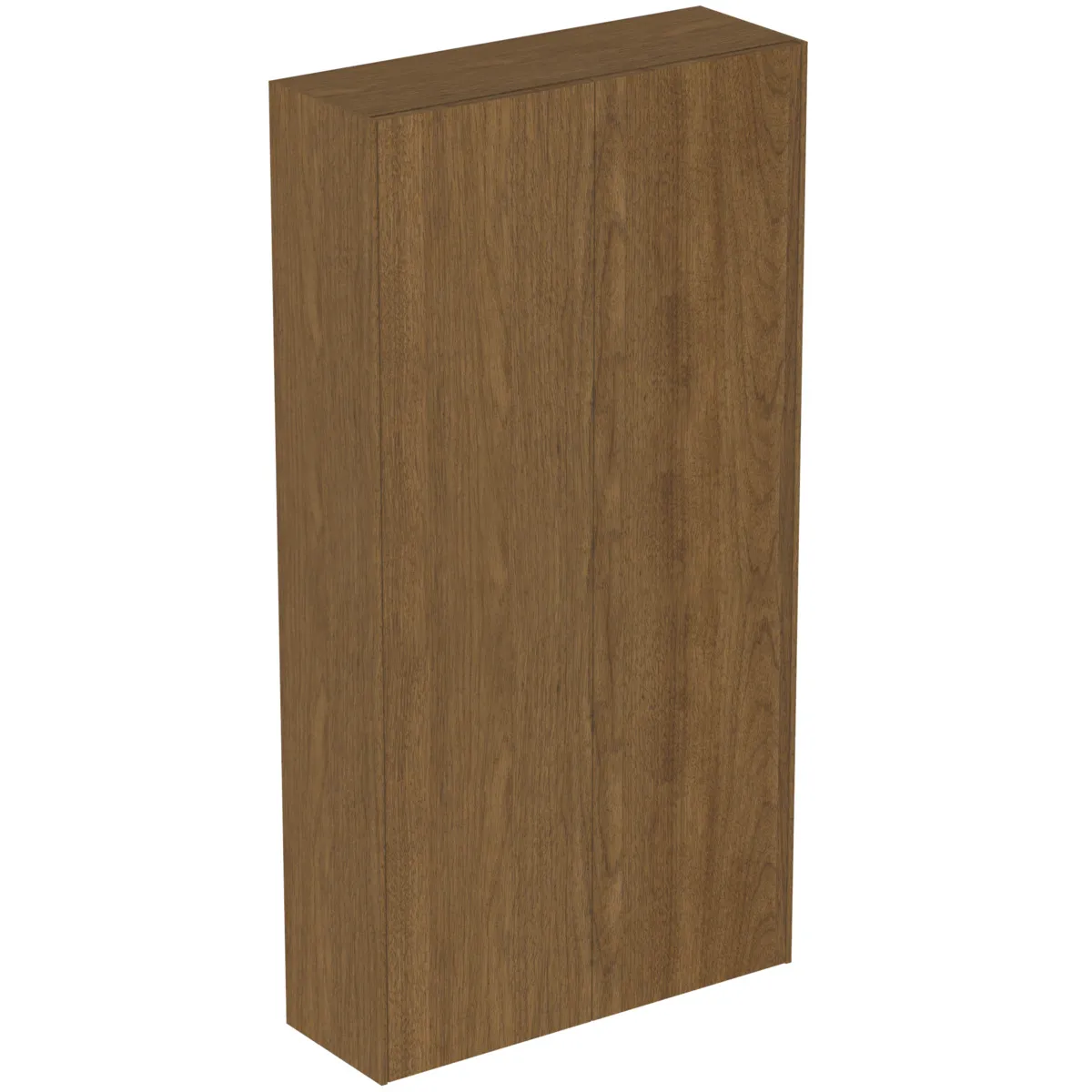 Ideal Standard Conca Halbhochschrank T4107Y5 Walnuss Dunkel
