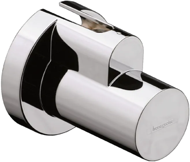 Hansgrohe Eckventilschuber Flowstar Chrom, G 3/8 Hansgrohe Eckventilschuber Flowstar Chrom, G 3/8