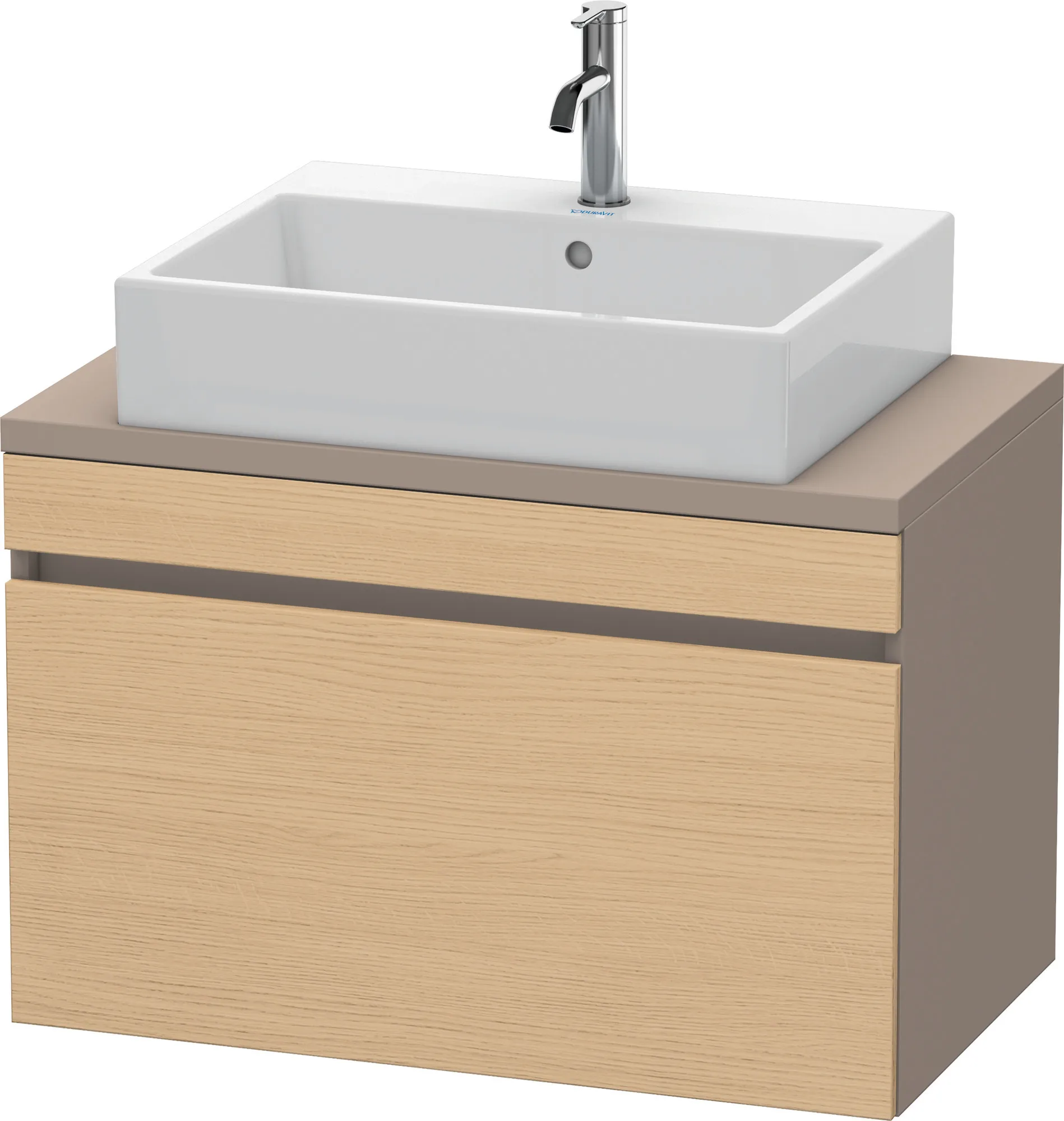 Duravit Waschtischunterschrank wandhängend „DuraStyle“ 80 × 51,2 × 47,8 cm Duravit Waschtischunterschrank wandhängend „DuraStyle“ 80 × 51,2 × 47,8 cm