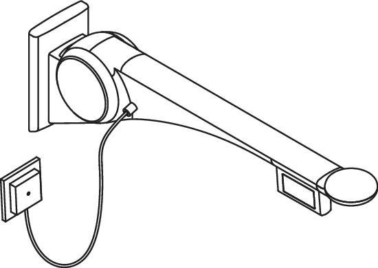 HEWI Stützklappgriff „Serie 802 LifeSystem“ HEWI Stützklappgriff „Serie 802 LifeSystem“