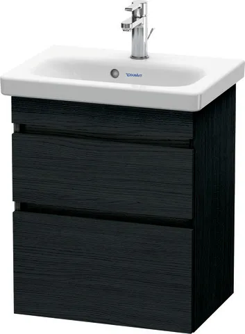 Duravit Waschtischunterschrank wandhängend „DuraStyle“ 50 × 61 × 36,8 cm Duravit Waschtischunterschrank wandhängend „DuraStyle“ 50 × 61 × 36,8 cm