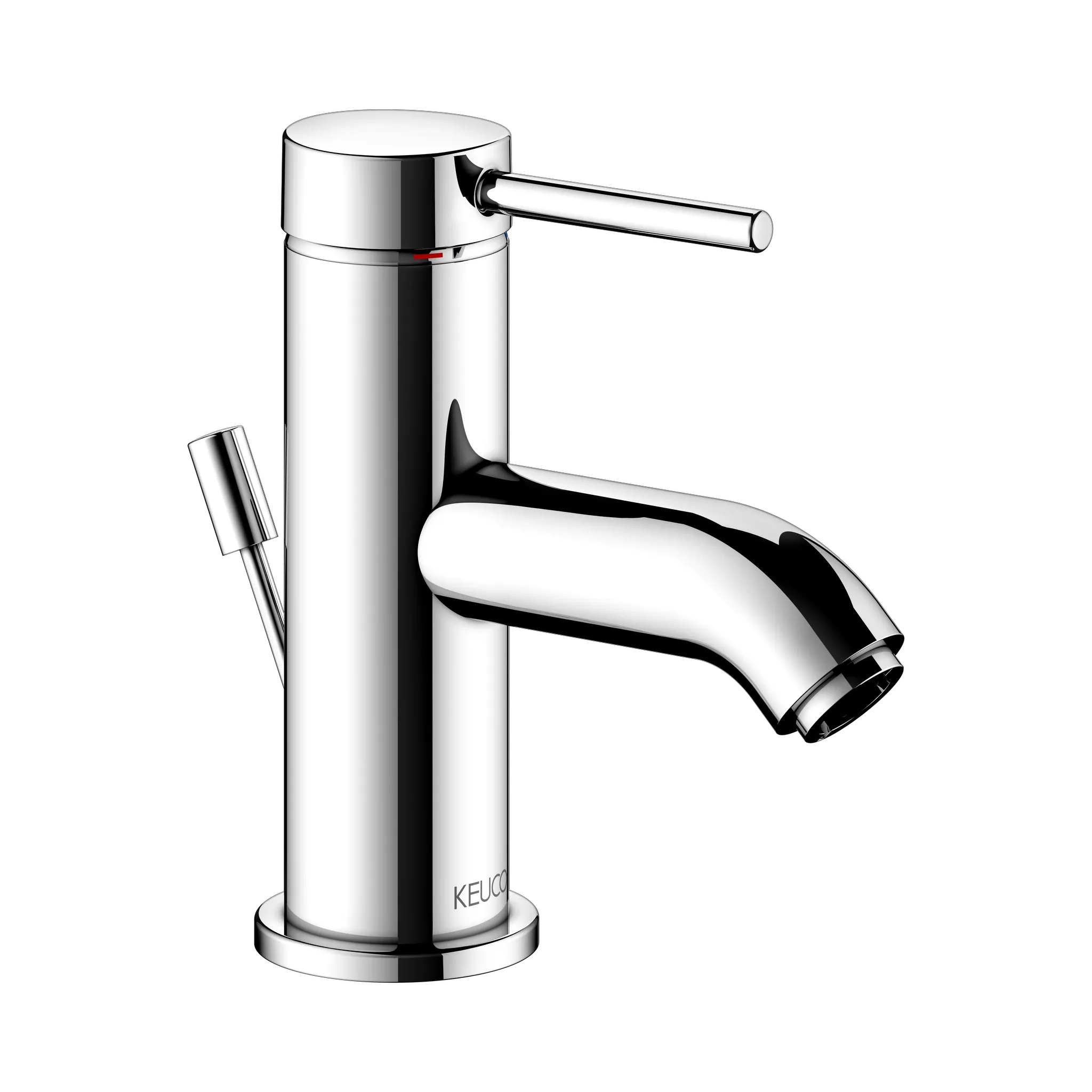 IXMO 59504012000 Einhebel-Waschtischmischer 60 mit Zugstangen-Ablaufgarnitur IXMO Soft, Rosette rund/eckig verchromt IXMO 59504012000 Einhebel-Waschtischmischer 60 mit Zugstangen-Ablaufgarnitur IXMO Soft, Rosette rund/eckig verchromt