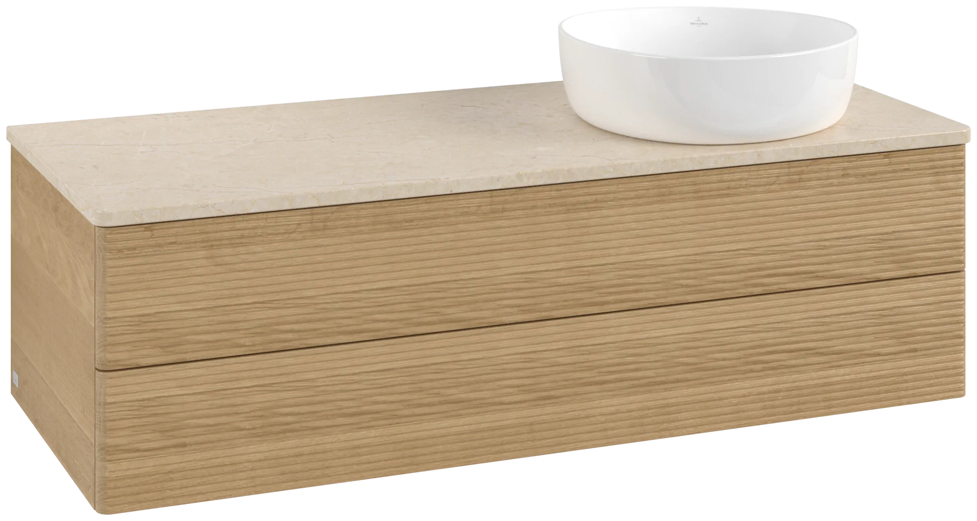 Villeroy & Boch Antao Waschbeckenunterschrank L23_1 1200x360x500mm