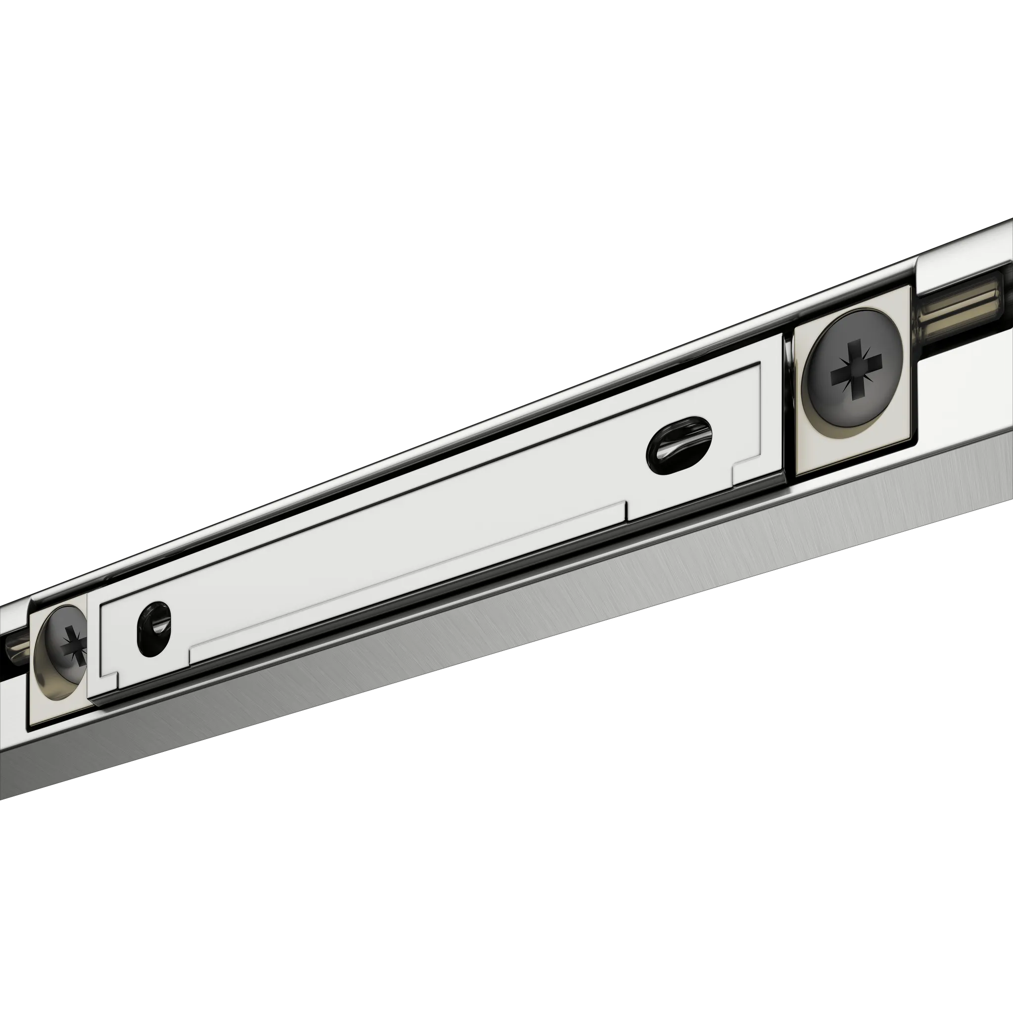 KEUCO EDITION 400 Toilettenpapierhalter offene Form Edelstahl-finish KEUCO EDITION 400 Toilettenpapierhalter offene Form Edelstahl-finish