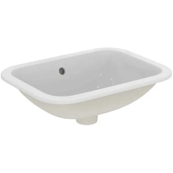 Waschbecken „Connect“ 50 × 38 × 17,5 cm Waschbecken „Connect“ 50 × 38 × 17,5 cm