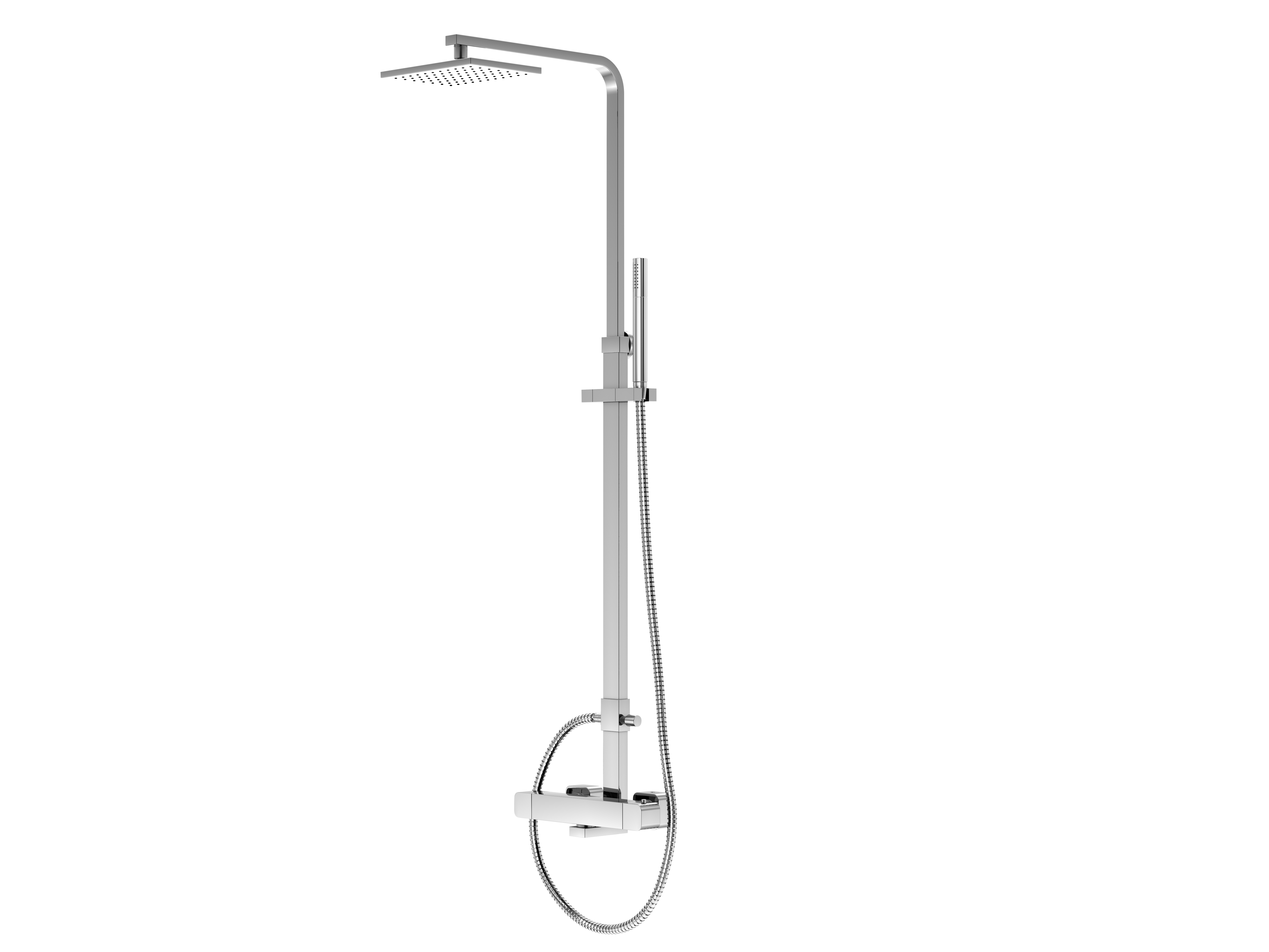 Steinberg Serie 230 Brauseset Steinberg Serie 230 Brauseset
