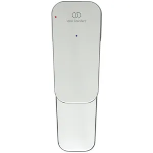 Waschtischarmatur Ceraplan H60 ohne Ablaufgarnitur Ausladung 99mm BlueStart Chrom Waschtischarmatur Ceraplan H60 ohne Ablaufgarnitur Ausladung 99mm BlueStart Chrom